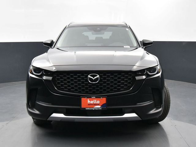 2023 Mazda CX-50 2.5 Turbo