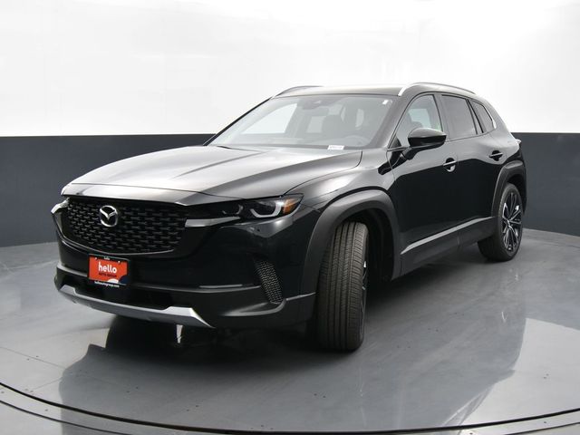 2023 Mazda CX-50 2.5 Turbo