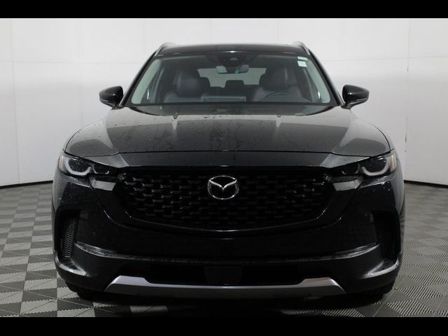 2023 Mazda CX-50 2.5 Turbo