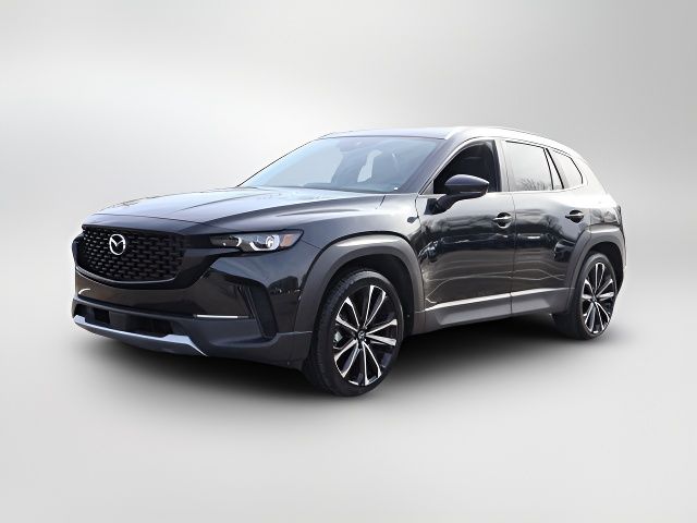 2023 Mazda CX-50 2.5 Turbo