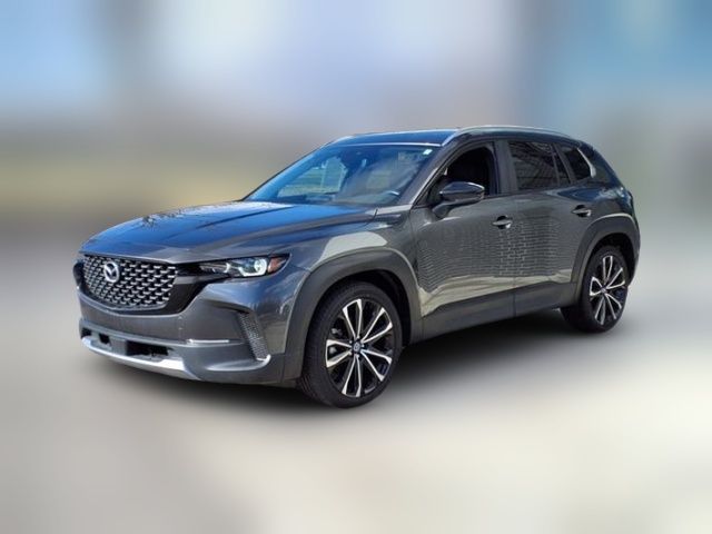 2023 Mazda CX-50 2.5 Turbo