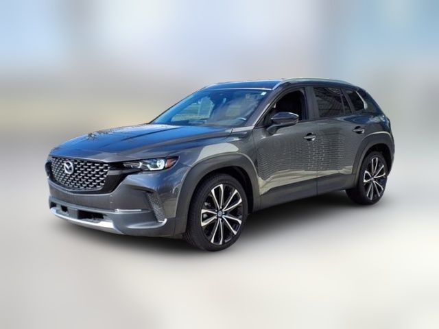 2023 Mazda CX-50 2.5 Turbo