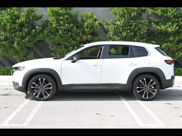 2023 Mazda CX-50 2.5 Turbo