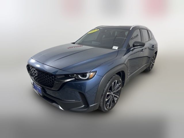 2023 Mazda CX-50 2.5 Turbo