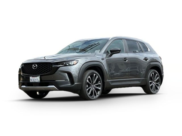 2023 Mazda CX-50 2.5 Turbo