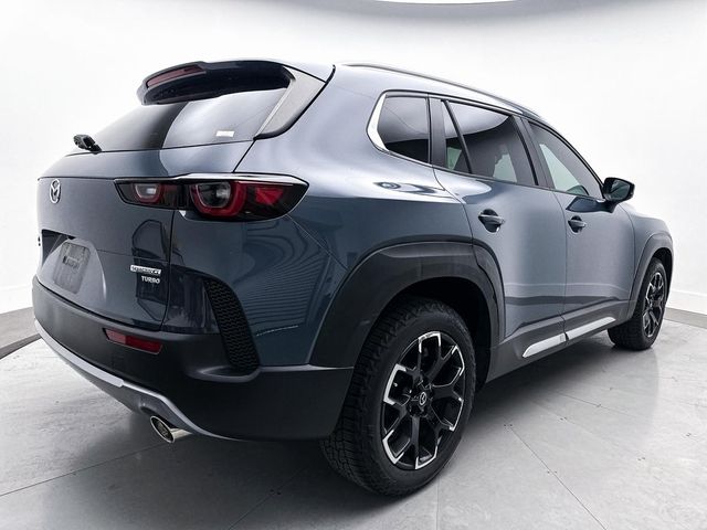 2023 Mazda CX-50 2.5 Turbo Meridian Edition