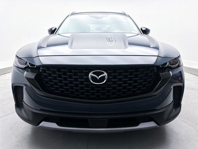 2023 Mazda CX-50 2.5 Turbo Meridian Edition