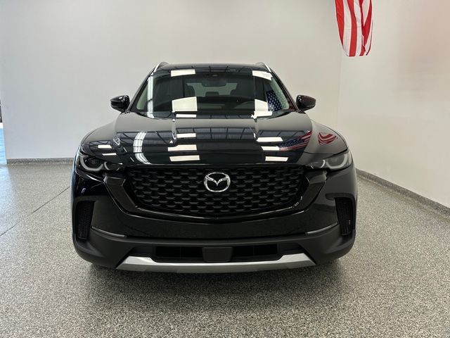 2023 Mazda CX-50 2.5 Turbo