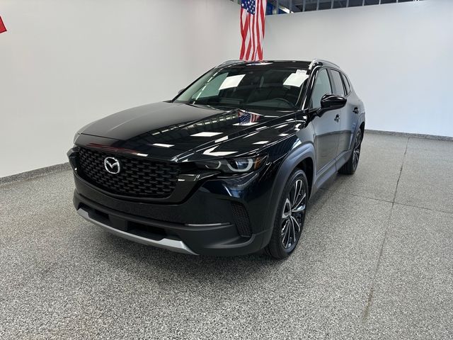 2023 Mazda CX-50 2.5 Turbo