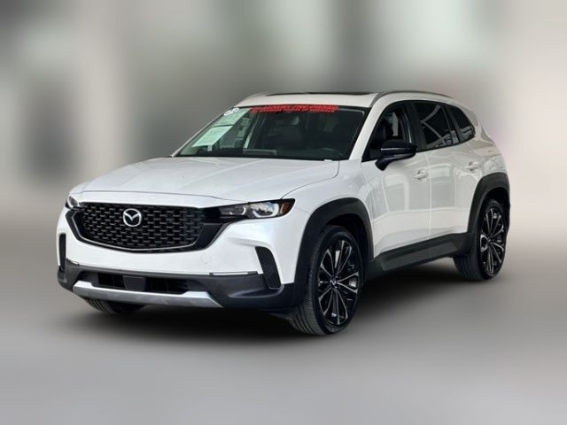 2023 Mazda CX-50 2.5 Turbo