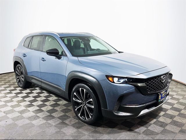 2023 Mazda CX-50 2.5 Turbo