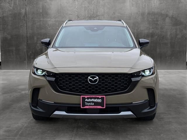 2023 Mazda CX-50 2.5 Turbo