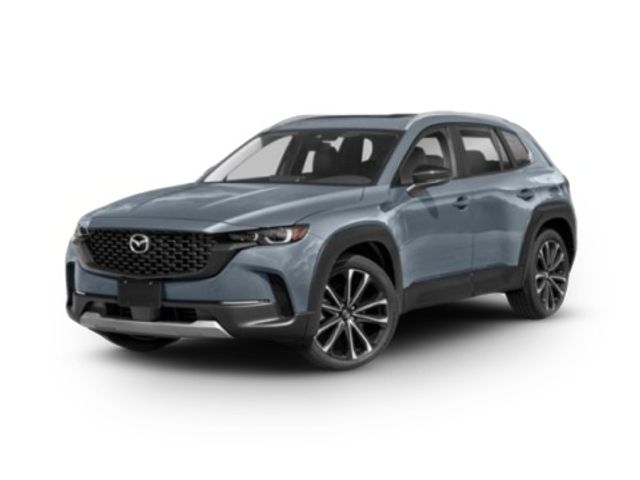 2023 Mazda CX-50 2.5 Turbo