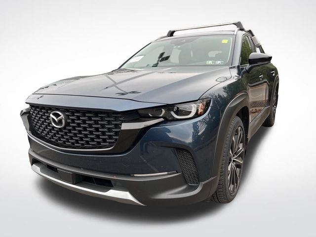 2023 Mazda CX-50 2.5 Turbo