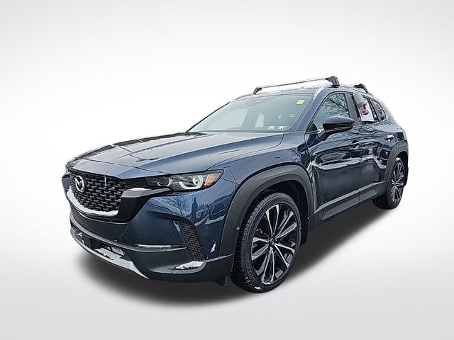 2023 Mazda CX-50 2.5 Turbo