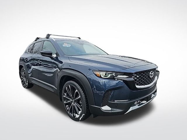 2023 Mazda CX-50 2.5 Turbo