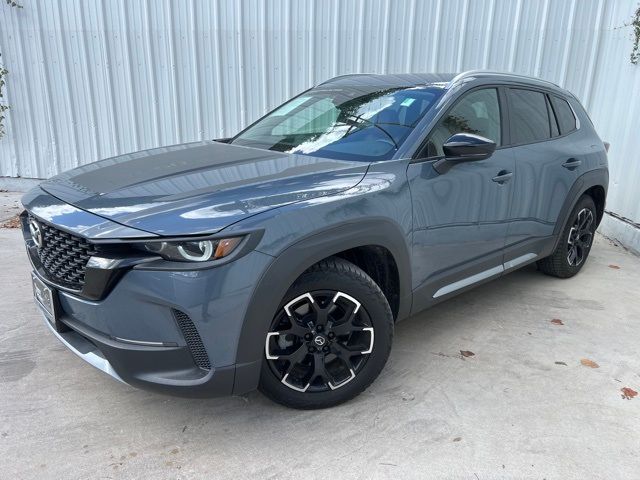 2023 Mazda CX-50 2.5 Turbo Meridian Edition