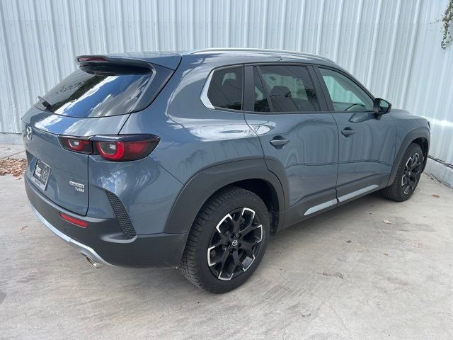 2023 Mazda CX-50 2.5 Turbo Meridian Edition