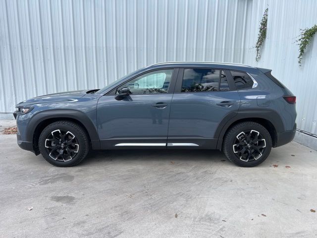 2023 Mazda CX-50 2.5 Turbo Meridian Edition