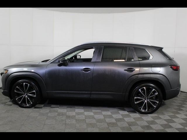 2023 Mazda CX-50 2.5 Turbo