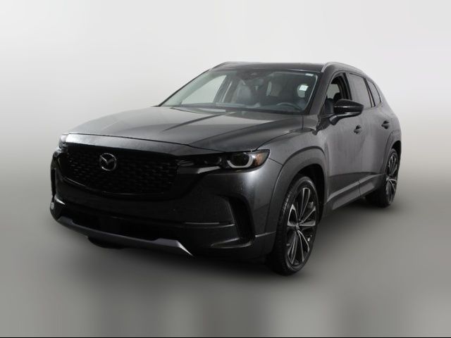 2023 Mazda CX-50 2.5 Turbo