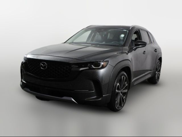 2023 Mazda CX-50 2.5 Turbo