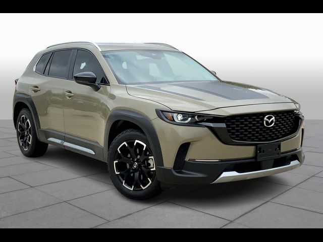 2023 Mazda CX-50 2.5 Turbo Meridian Edition