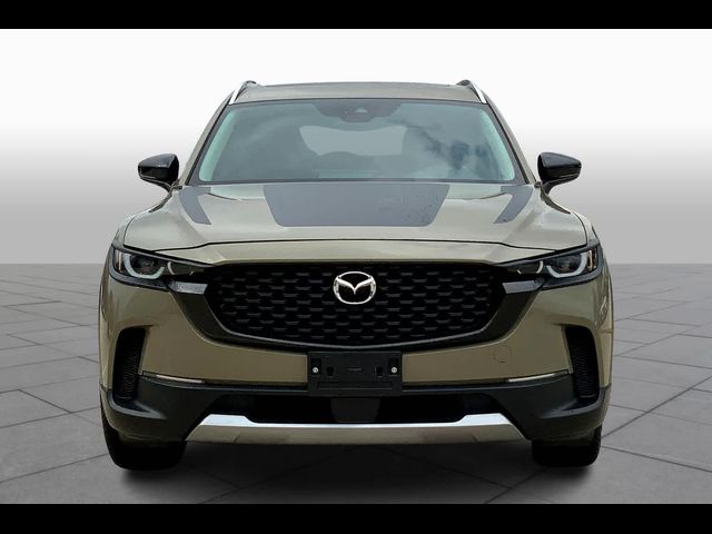 2023 Mazda CX-50 2.5 Turbo Meridian Edition