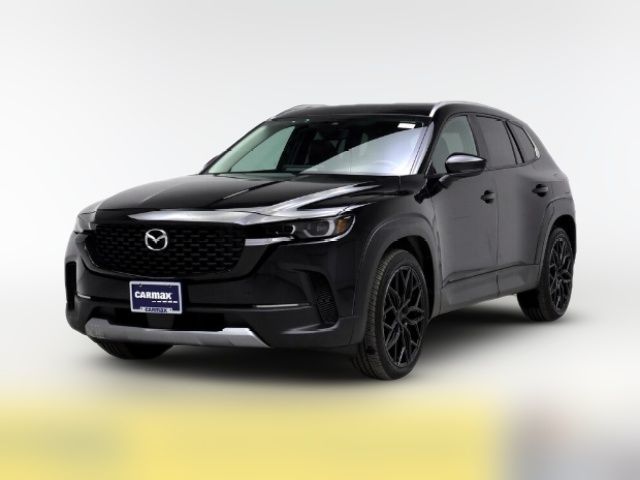 2023 Mazda CX-50 2.5 Turbo