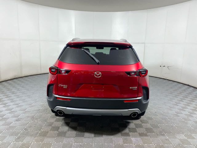 2023 Mazda CX-50 2.5 Turbo