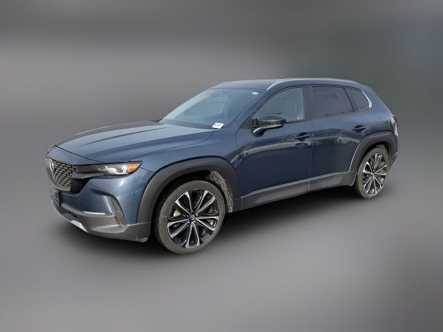 2023 Mazda CX-50 2.5 Turbo