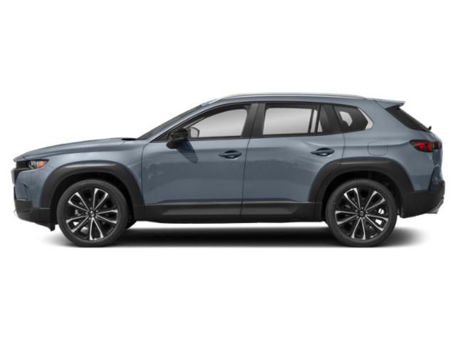 2023 Mazda CX-50 2.5 Turbo