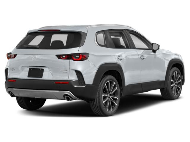 2023 Mazda CX-50 2.5 Turbo