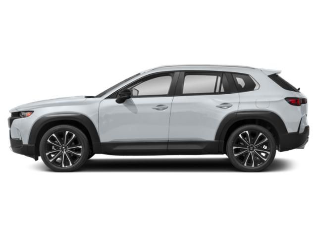 2023 Mazda CX-50 2.5 Turbo