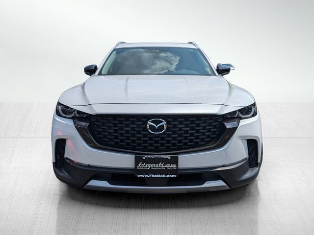 2023 Mazda CX-50 2.5 Turbo