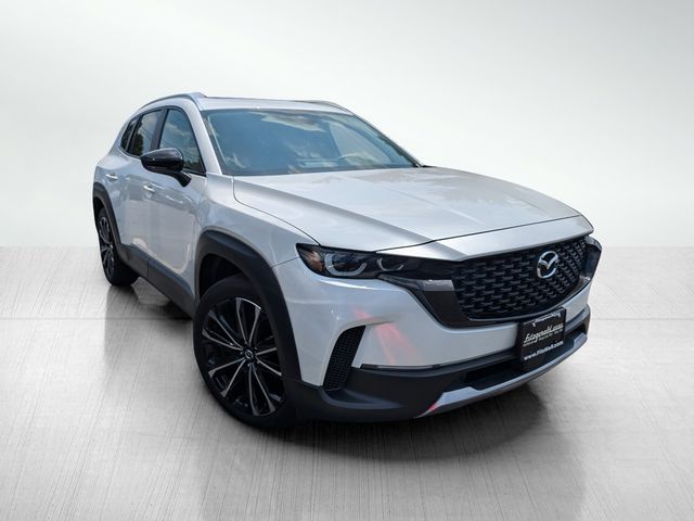 2023 Mazda CX-50 2.5 Turbo