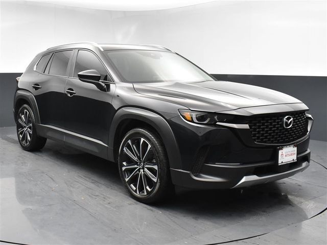 2023 Mazda CX-50 2.5 Turbo