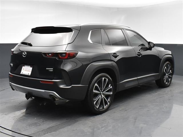 2023 Mazda CX-50 2.5 Turbo