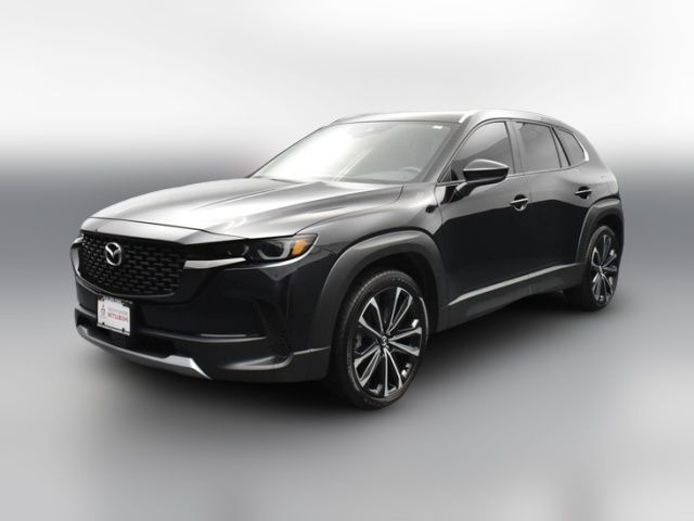 2023 Mazda CX-50 2.5 Turbo