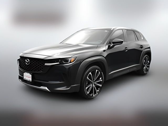 2023 Mazda CX-50 2.5 Turbo