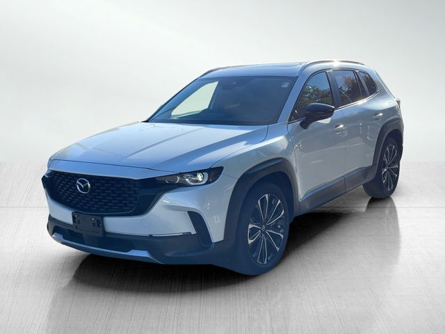 2023 Mazda CX-50 2.5 Turbo