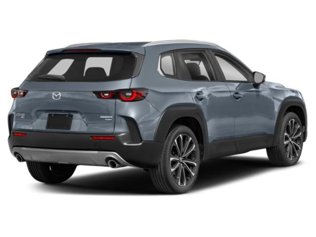 2023 Mazda CX-50 2.5 Turbo