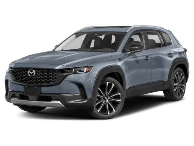 2023 Mazda CX-50 2.5 Turbo