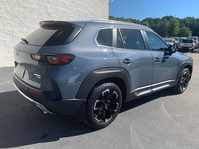 2023 Mazda CX-50 2.5 Turbo Meridian Edition