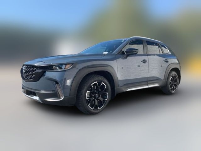 2023 Mazda CX-50 2.5 Turbo Meridian Edition