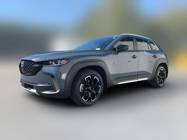 2023 Mazda CX-50 2.5 Turbo Meridian Edition