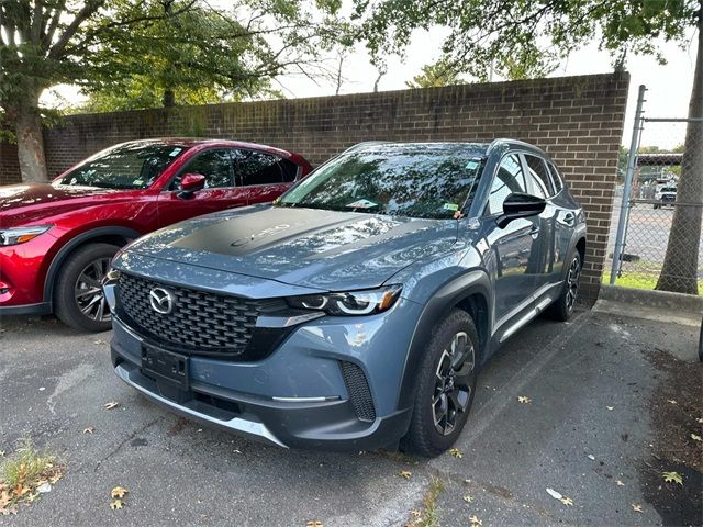 2023 Mazda CX-50 2.5 Turbo Meridian Edition