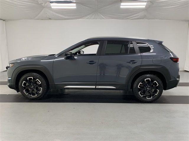 2023 Mazda CX-50 2.5 Turbo Meridian Edition