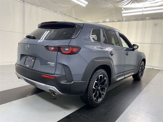 2023 Mazda CX-50 2.5 Turbo Meridian Edition