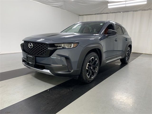 2023 Mazda CX-50 2.5 Turbo Meridian Edition